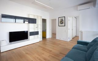 Apartament Delea Veche / Traian - Poză 1