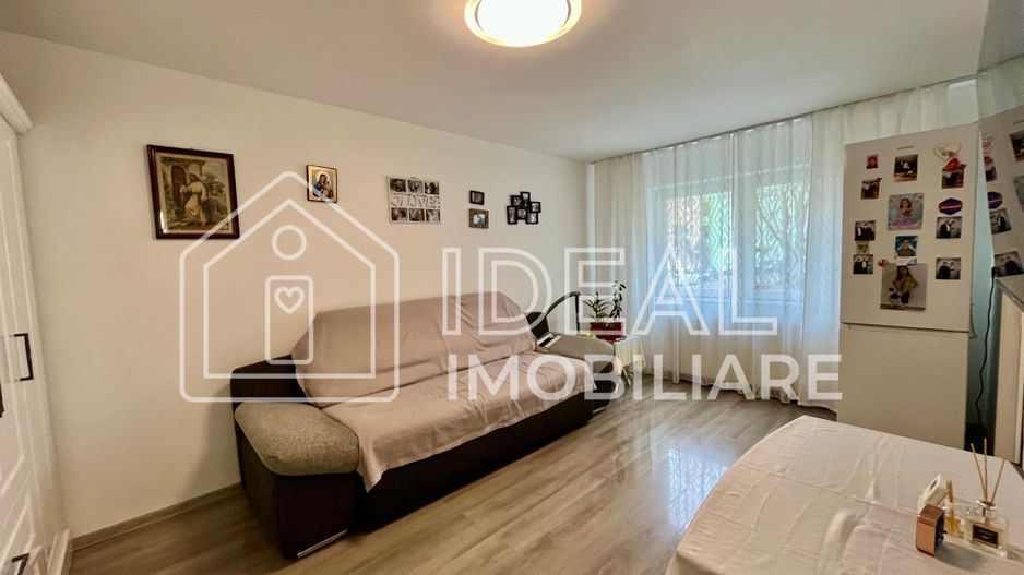 Garsonieră | zona Lazaret | 28mp - Poză 3