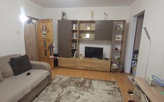 Apartament 2 camere – Mircea cel Bătrân - Etaj 2 -  Fără risc seismic - Poză 2