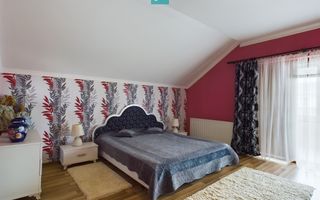 Casă individuală Moșnița Nouă - Poză 9