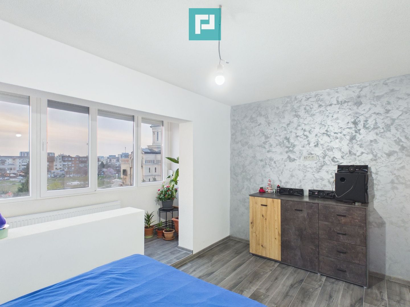 Apartament modern, la cheie în Micălaca - Poză 2