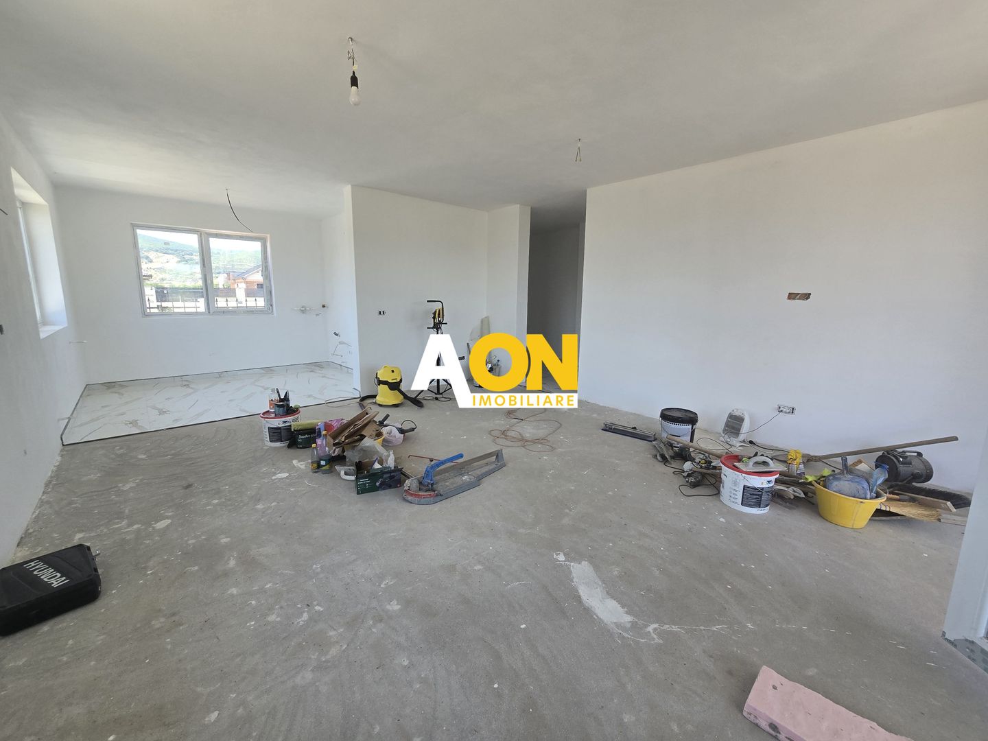 Casă individuală de vânzare în zona Micești - Alba Iulia, 4 camere - Poză 4