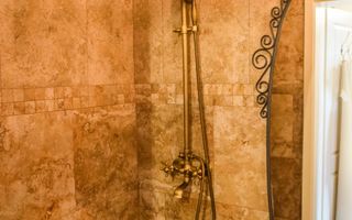 Casa de inchiriat - Centrul Vechi, 2 camere + terasa - Poză 15