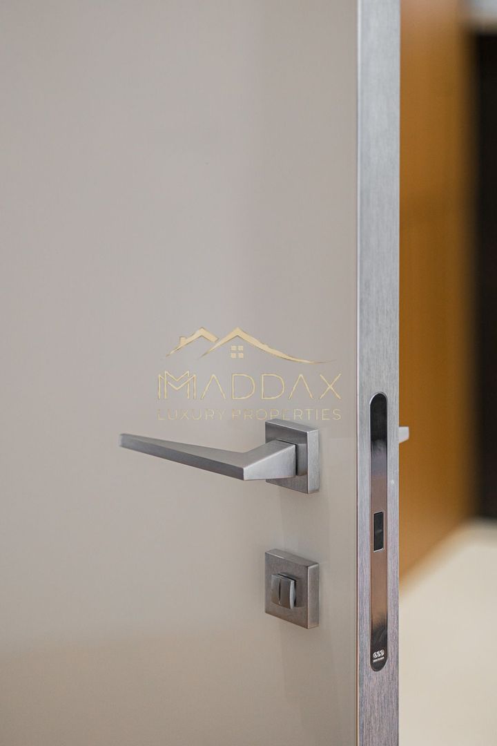 Extraordinary Penthouse *380 SQM useful* 3 parking // Primaverii - Poză 33