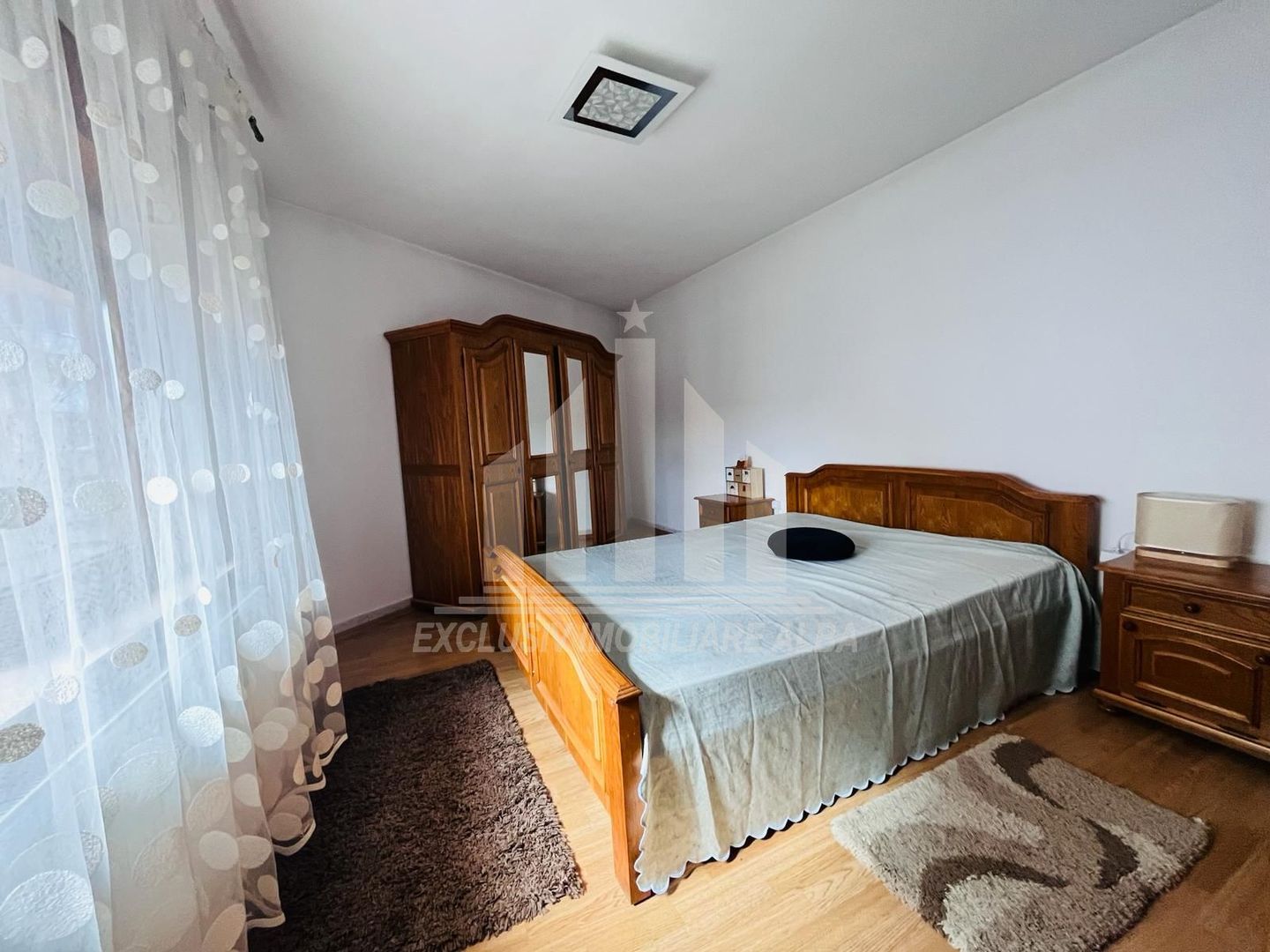 Apartament cu 3 camere la casa, Tolstoi - Poză 5