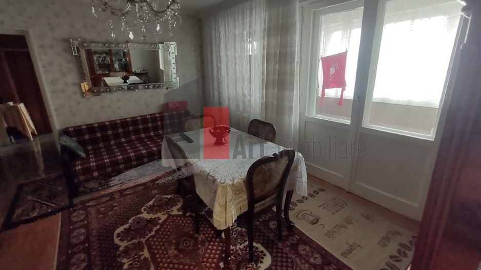 Vânzare apartament 3 camere semidecomandat Bd. Obregia - Cultural - Poză 25