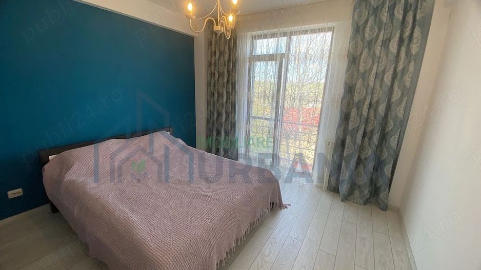 Apartament 3 camere, 2 parcări și 1 boxă, Valea Lupului - Poză 3