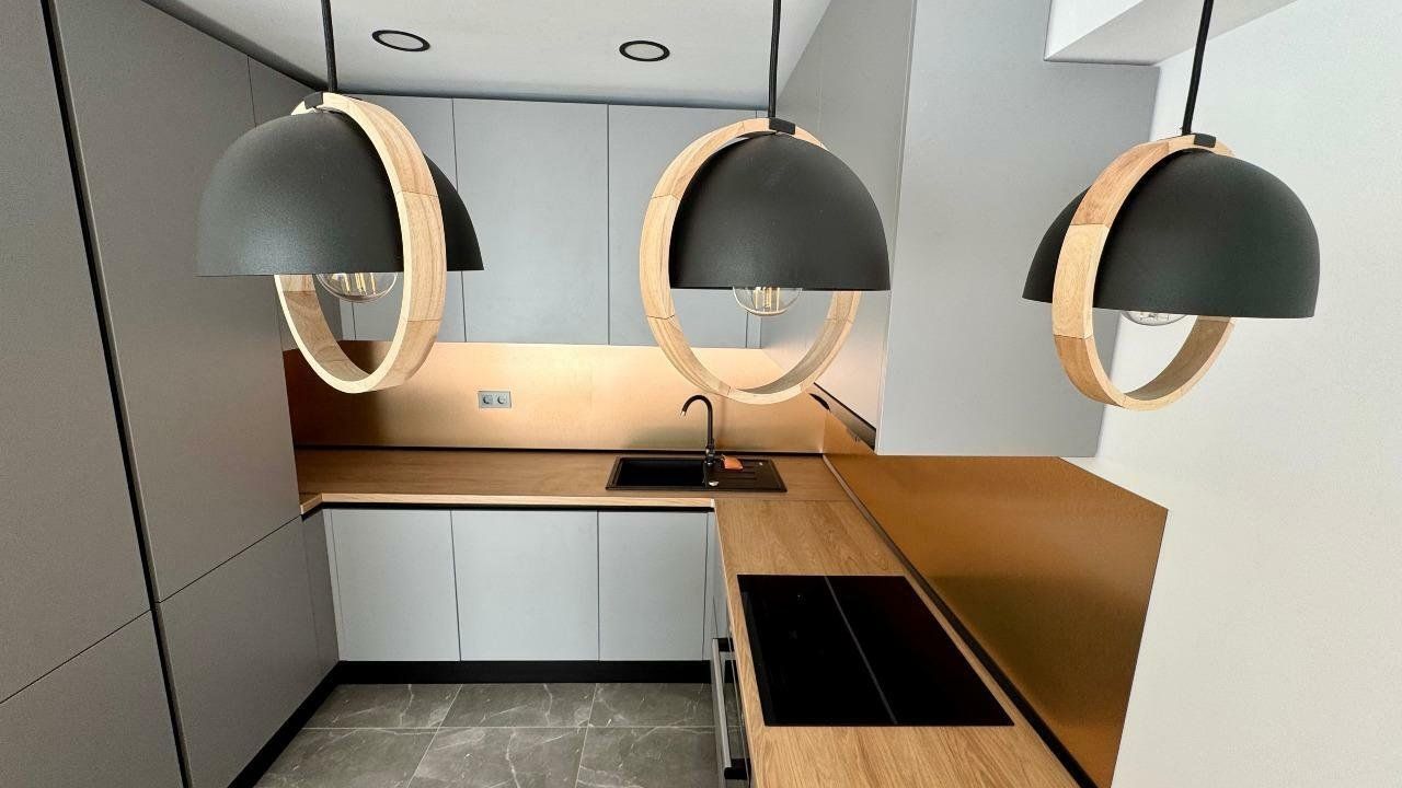 Apartament 2 camere Premium /One Cotroceni Park /Parcare - Poză 8