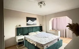 Apartament cu 2 camere  Freidorf cu centrala - Poză 13
