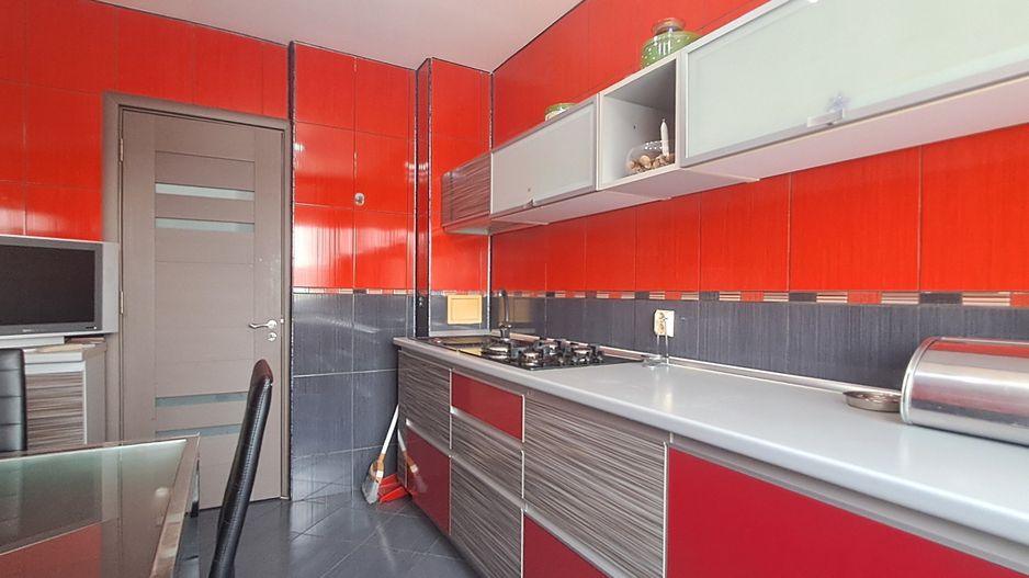 3 camere | Modern | Parcare | Gorjului - Poză 14