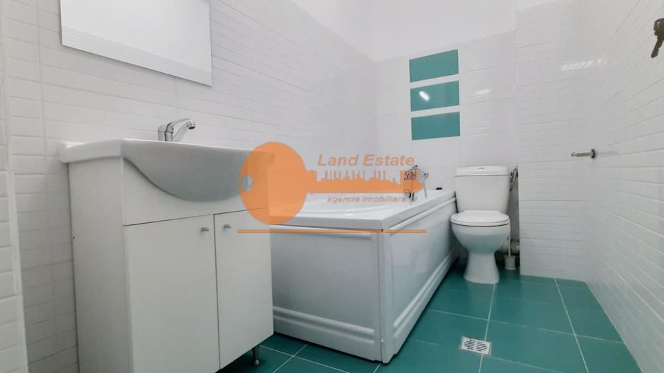 Apartament 2 camere – Bloc boutique nou –  Mobilat & utilat complet - Poză 8