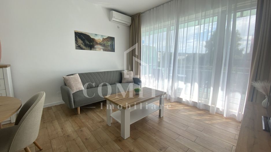 Apartament cu 2 camere | Finisat modern | Complex Viva City | - Poză 4