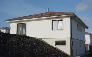 🏡 Vilă Individuală Modernă pe Un Nivel – 142 mp Utili, 🌟 - Poză 6