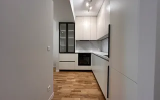 APARTAMENT 2 CAMERE | MOBILAT SI UTILAT PREMIUM | CASA PRESEI - Poză 11