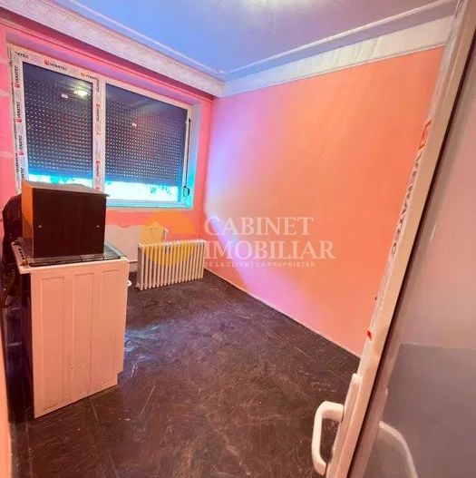 Apartament 3 camere de vânzare – Copou, Str. Codrescu - Poză 4