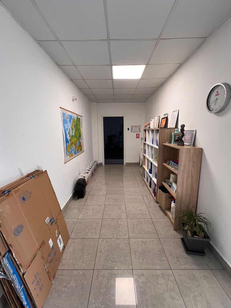 Spațiu Comercial de Închiriat – Brașov, Strada Brândușelor, Zona ITC - Poză 5