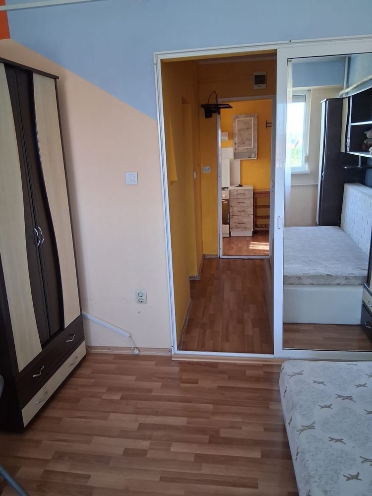 Garsoniera mobilata Viaduct,et 3 - Poză 2