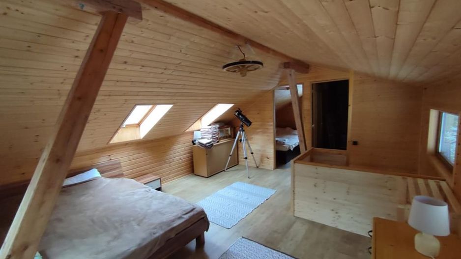 Cabana din Vis Arieseni (Garda de Sus) - Poză 20