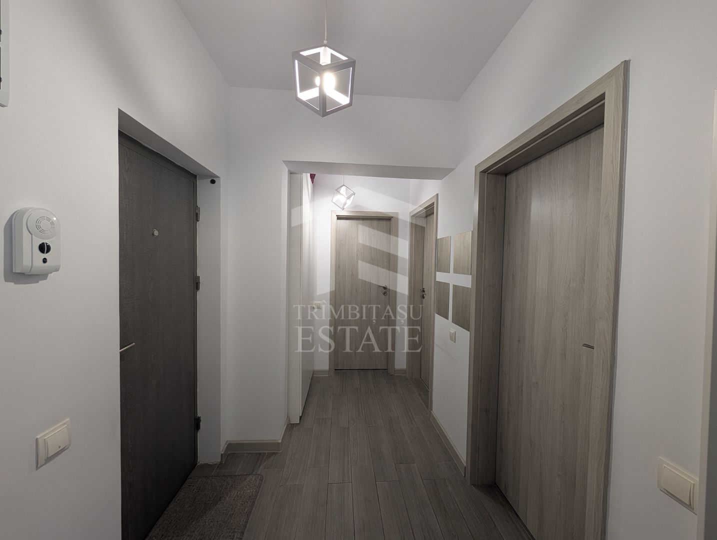 Apartament de 2 Camere Mobilat si Utilat complet + Loc de parcare - Poză 14