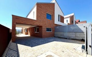 Casă duplex premium | Voroneț |4 camere, eficiență energetică NZEB - Poză 10