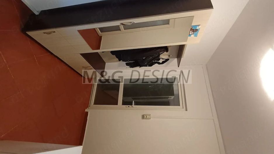 2 camere parter cu balcon Sagului - Poză 2