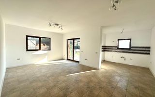 Duplex 3 camere cu toate utilitatile - Sanmihaiu Roman - Poză 1