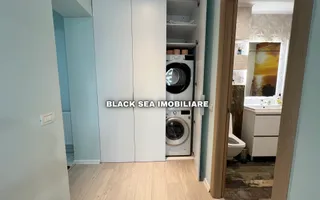 Apartament 2 camere zona Faleza Nord Ultramodern - Termen Lung - Poză 11