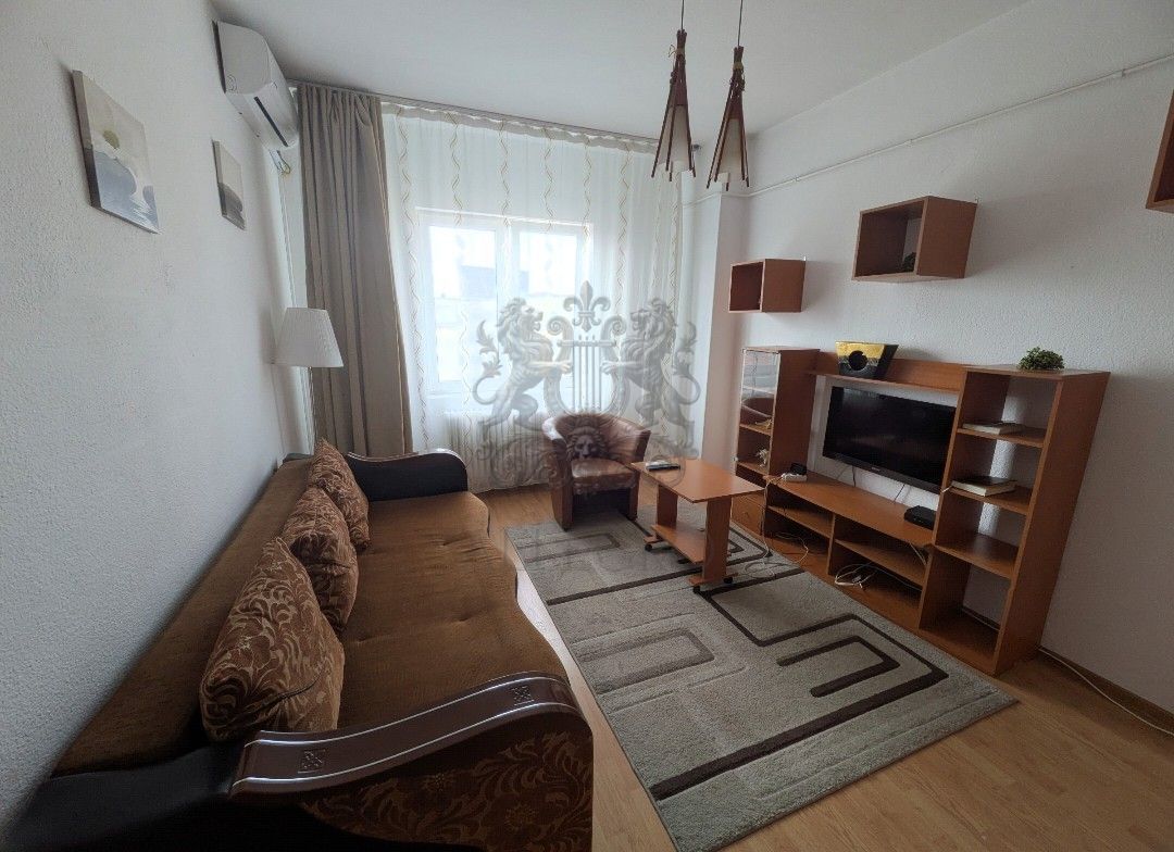 Rond Piata Romana | 2 Camere | 9/10 | Vedere Spate - Poză 1