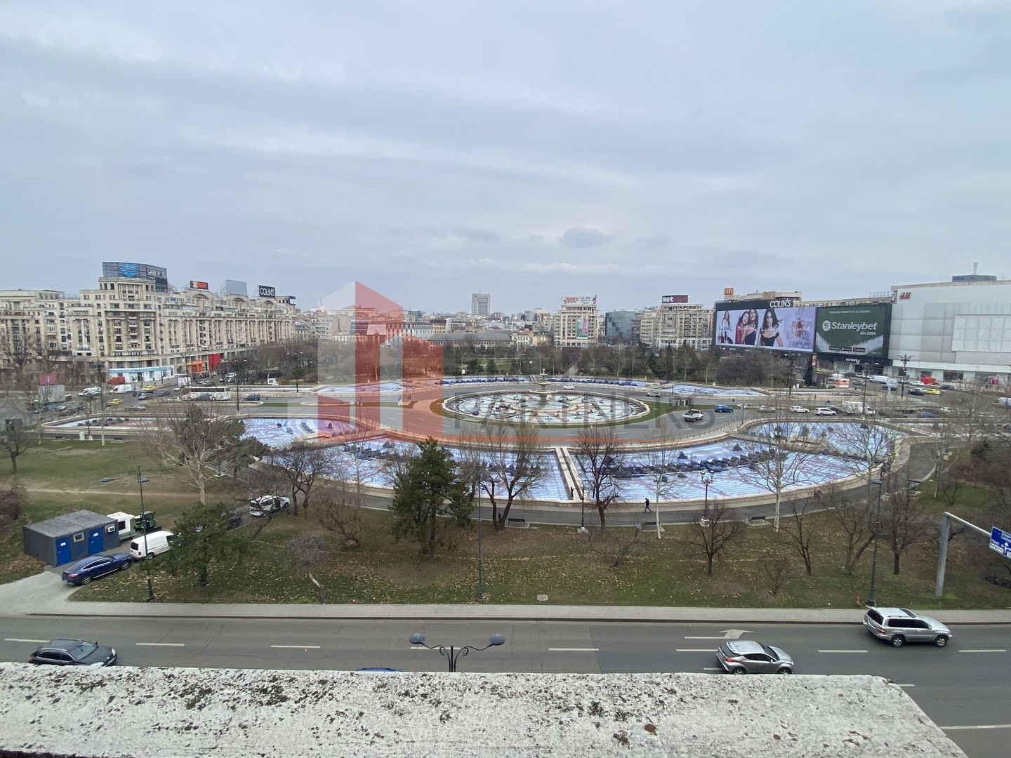 Apartament 2 camere Unirii - Fantani - Poză 10