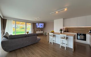 Casa individuala cu teren de 563 mp, în Suceagu! - Poză 6