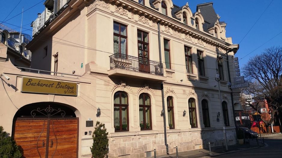 Piata Gemeni, Sector 2, spatiu comercial - Poză 1