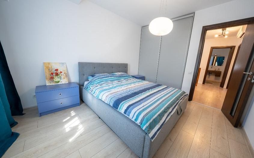 vila 5cam,parcare,curte,mob-util,mutare imed/15min metrouD.Leonida - Poză 4