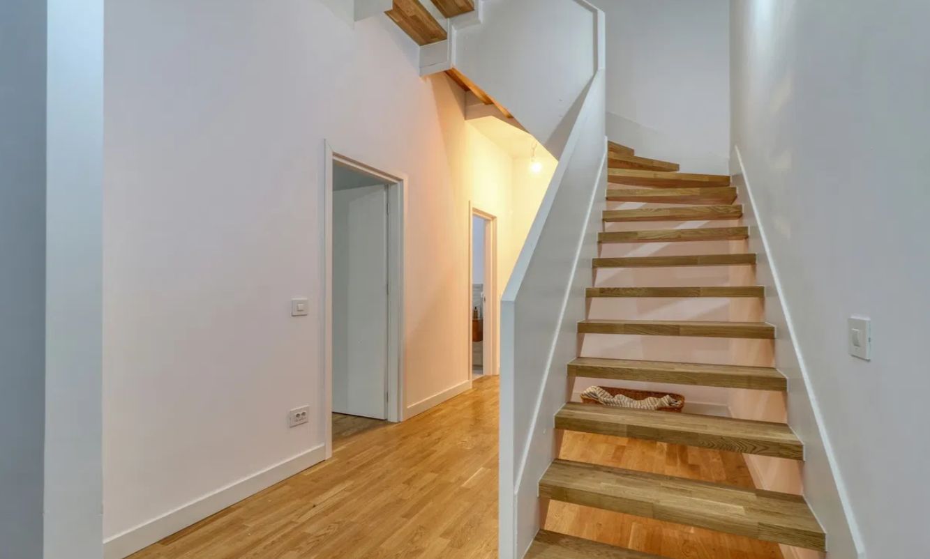 Avalon Estate- Vilă Townhouse P+3 248mp în complex rezidential - Poză 12