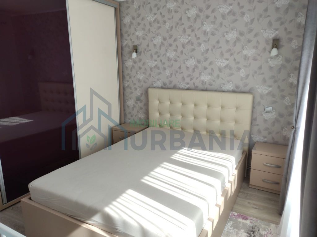 Apartament de închiriat, 3 camere, 78 mp, Valea Adâncă - Poză 6