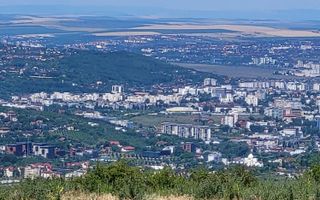 Teren intravilan de vânzare în satul Păun, comuna Bârnova – loturi de 1.000 mp și 870 mp - Poză 1