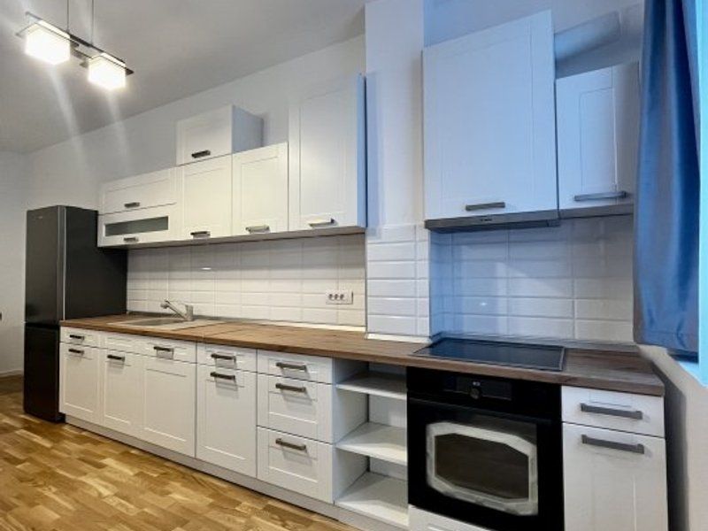 Apartament cu 2 camere de închiriat, la parter cu grădină, ISHO - Poză 4