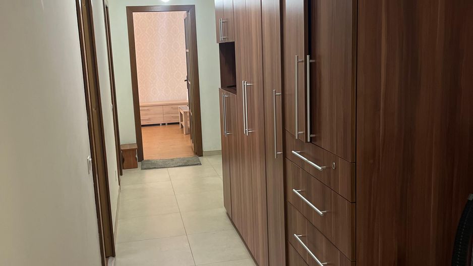 21 Residence | Lujerului | Chirie 3 camere | 800m pana la metrou - Poză 9