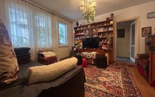 Apartament 2 camere, zona centrală – 41.500 euro - Poză 1