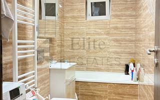 Apartament 3 camere renovat in Rogerius, Oradea | Str. Transilvaniei - Poză 8