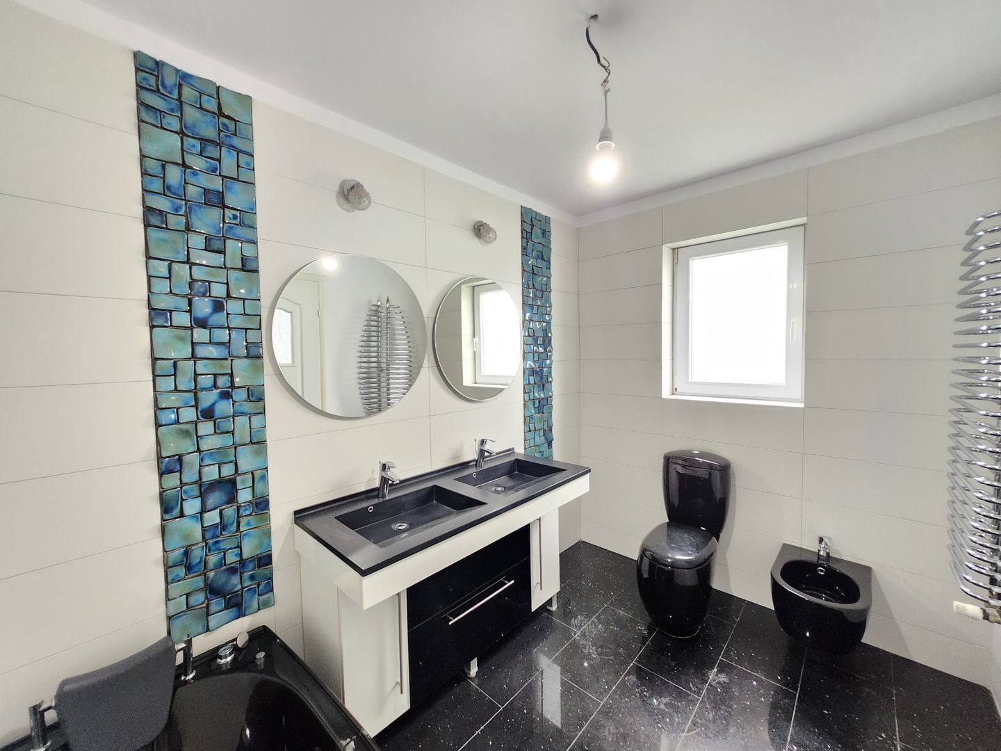 Calea Giulesti Penthouse 153 mp cu terasa panoramica - Poză 6