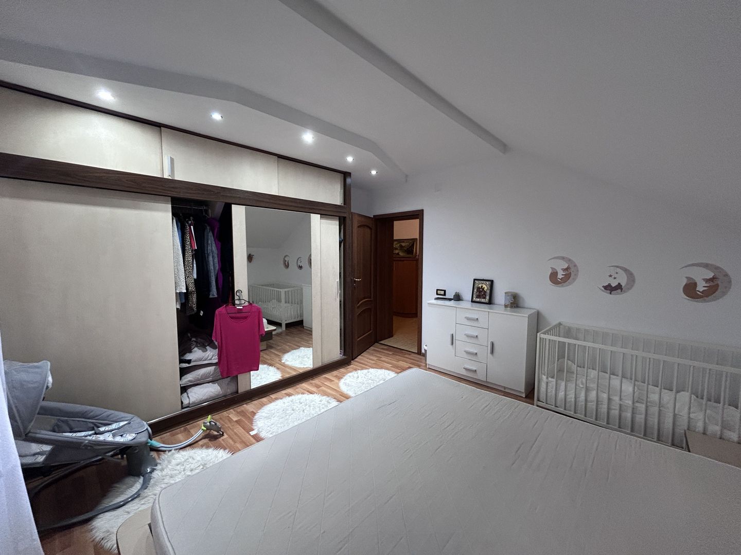 Casa/vila de vanzare Arad - Poză 10