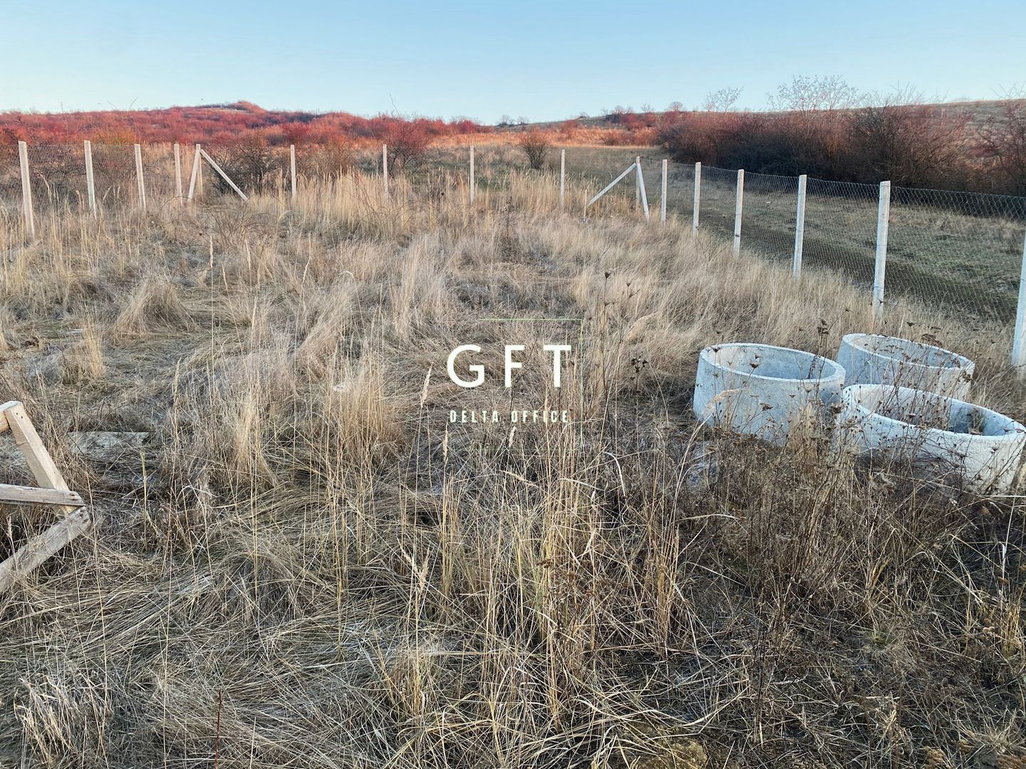 Teren 1800 mp-ideal investitie-panoramic-Zona Cighir Exclusiv - Poză 4