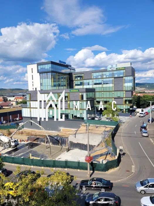 Apartament 3 camere de închiriat | Sibiu, Trei Stejari | 74 mp - Poză 1