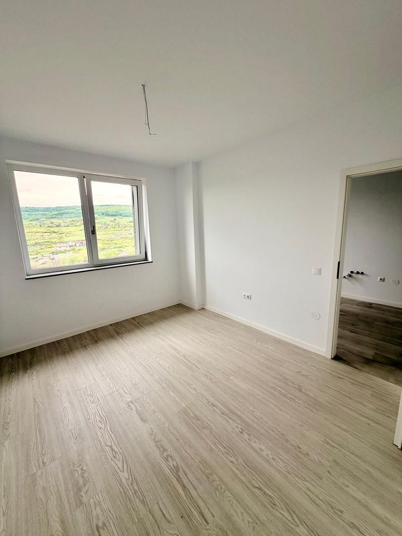 Apartament 3 camere, finisat, parcare si boxa inclusa, BETA RESIDENCE - Poză 5