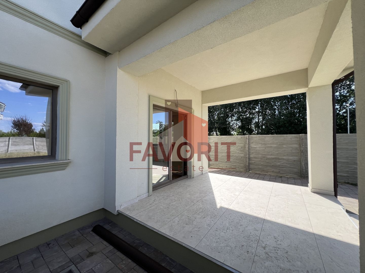 Duplex 4 camere | 3 bai | Perete dublu despartitor | Giroc - Poză 4