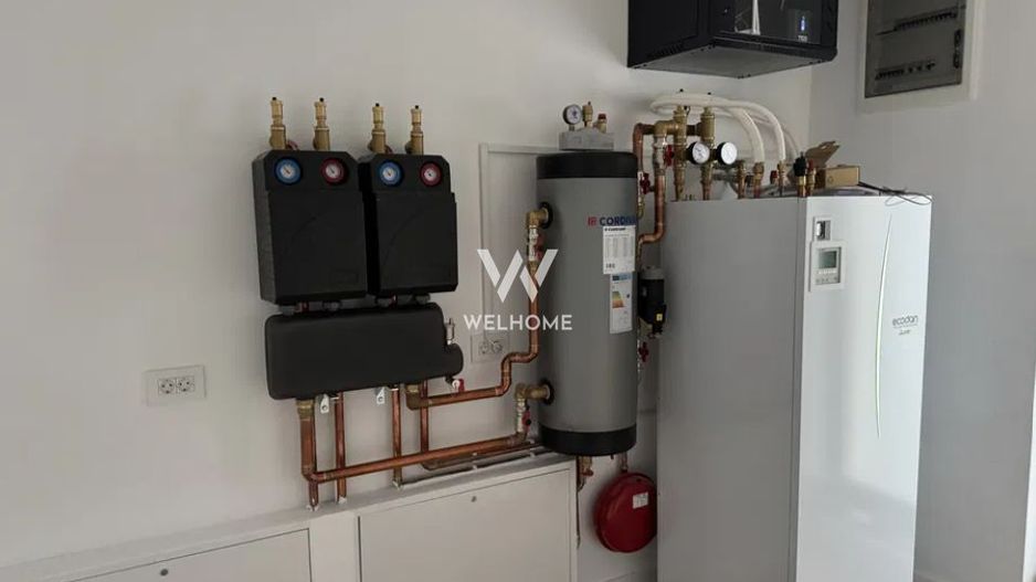 Casă Premium în Șelimbăr - Poză 7