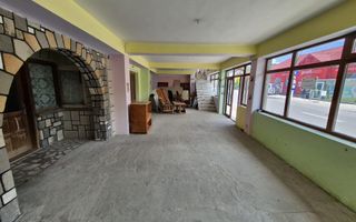 Spatiu comercial+Locuinta 664 mp construiti+anexa 16 mp si teren 845mp - Poză 10