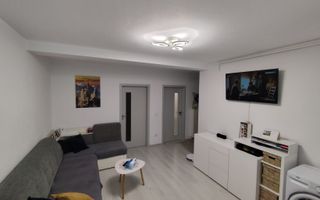Apartament 3 camere | Etaj 2 | 2 Balcoane | Calea Surii Mici - Poză 1
