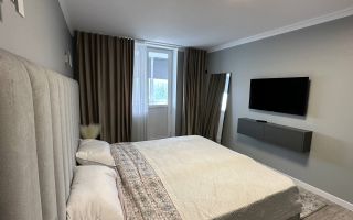 Chirie, apartament, 4 camere, str. Sarmizegetusa, Botanica - Poză 4