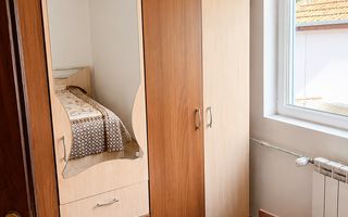 Șagului | 3 camere | Etaj 1 | Zonă accesibilă | Mobilat - Poză 6